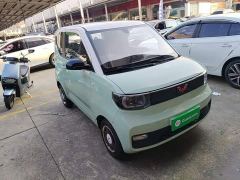 Wuling Hongguang MINIEV Macaron Premium Edition LFP - ფოტო 3