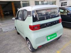 Wuling Hongguang MINIEV Macaron Premium Edition LFP - ფოტო 4