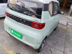 Wuling Hongguang MINIEV Macaron Premium Edition LFP - ფოტო 6