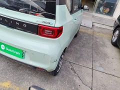 Wuling Hongguang MINIEV Macaron Premium Edition LFP - ფოტო 7