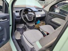 Wuling Hongguang MINIEV Macaron Premium Edition LFP - ფოტო 9
