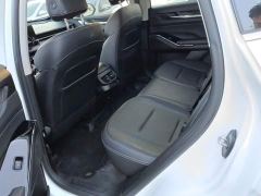 Haval H6 Third Generation 2.0T Automatic Two-Wheel Drive Max - photo 11