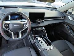 Haval H6 Third Generation 2.0T Automatic Two-Wheel Drive Max - photo 12