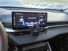 Haval H6 Third Generation 2.0T Automatic Two-Wheel Drive Max - photo 13