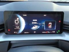 Haval H6 Third Generation 2.0T Automatic Two-Wheel Drive Max - photo 14