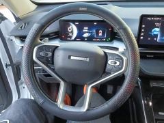 Haval H6 Third Generation 2.0T Automatic Two-Wheel Drive Max - photo 15