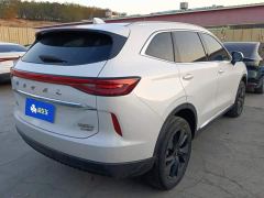 Haval H6 Third Generation 2.0T Automatic Two-Wheel Drive Max - photo 3