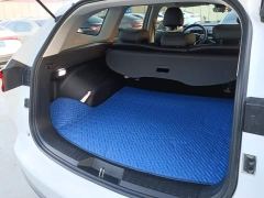 Haval H6 Third Generation 2.0T Automatic Two-Wheel Drive Max - photo 4