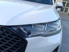 Haval H6 Third Generation 2.0T Automatic Two-Wheel Drive Max - photo 5