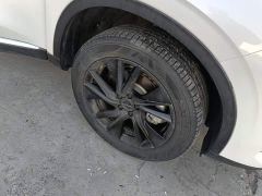 Haval H6 Third Generation 2.0T Automatic Two-Wheel Drive Max - photo 6