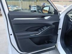 Haval H6 Third Generation 2.0T Automatic Two-Wheel Drive Max - photo 7