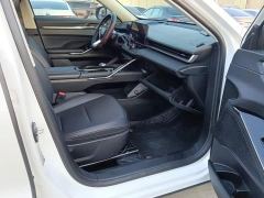 Haval H6 Third Generation 2.0T Automatic Two-Wheel Drive Max - photo 8