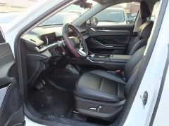 Haval H6 Third Generation 2.0T Automatic Two-Wheel Drive Max - photo 9