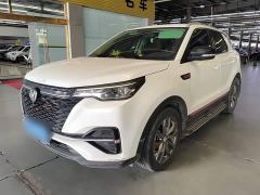 Changan CS55 PLUS Blue Whale 1.5T DCT Luxury - ფოტო 1