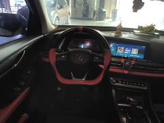 Changan CS55 PLUS Blue Whale 1.5T DCT Luxury - ფოტო 10