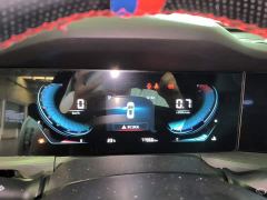 Changan CS55 PLUS Blue Whale 1.5T DCT Luxury - ფოტო 11