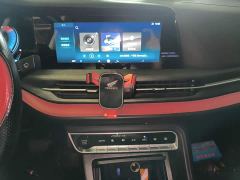 Changan CS55 PLUS Blue Whale 1.5T DCT Luxury - ფოტო 12