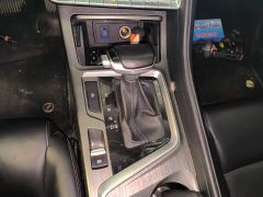 Changan CS55 PLUS Blue Whale 1.5T DCT Luxury - ფოტო 13