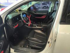 Changan CS55 PLUS Blue Whale 1.5T DCT Luxury - ფოტო 14