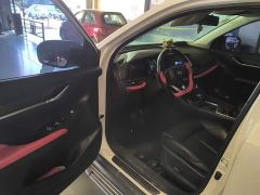 Changan CS55 PLUS Blue Whale 1.5T DCT Luxury - ფოტო 15