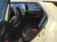 Changan CS55 PLUS Blue Whale 1.5T DCT Luxury - ფოტო 16