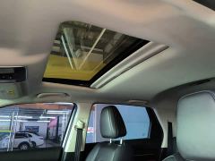 Changan CS55 PLUS Blue Whale 1.5T DCT Luxury - ფოტო 17