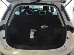 Changan CS55 PLUS Blue Whale 1.5T DCT Luxury - ფოტო 18