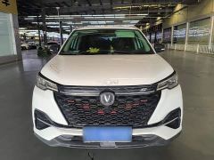 Changan CS55 PLUS Blue Whale 1.5T DCT Luxury - ფოტო 2