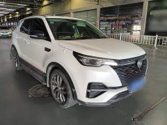 Changan CS55 PLUS Blue Whale 1.5T DCT Luxury - ფოტო 3