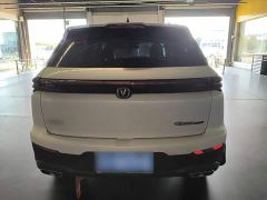 Changan CS55 PLUS Blue Whale 1.5T DCT Luxury - ფოტო 5