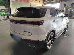Changan CS55 PLUS Blue Whale 1.5T DCT Luxury - ფოტო 6