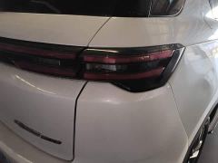 Changan CS55 PLUS Blue Whale 1.5T DCT Luxury - ფოტო 7