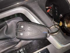 Changan CS55 PLUS Blue Whale 1.5T DCT Luxury - ფოტო 8