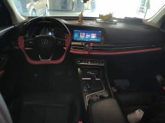 Changan CS55 PLUS Blue Whale 1.5T DCT Luxury - ფოტო 9