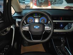 Geely Emgrand X3 1.5L CVT Elite - photo 10