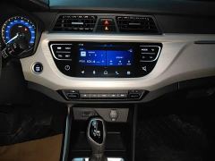 Geely Emgrand X3 1.5L CVT Elite - photo 12