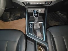Geely Emgrand X3 1.5L CVT Elite - photo 13
