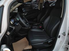 Geely Emgrand X3 1.5L CVT Elite - photo 14