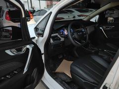 Geely Emgrand X3 1.5L CVT Elite - photo 15