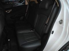 Geely Emgrand X3 1.5L CVT Elite - photo 16
