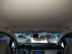 Geely Emgrand X3 1.5L CVT Elite - photo 17