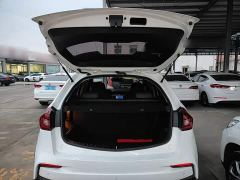 Geely Emgrand X3 1.5L CVT Elite - photo 18