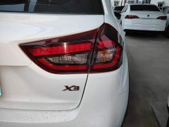 Geely Emgrand X3 1.5L CVT Elite - photo 7