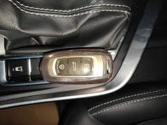 Geely Emgrand X3 1.5L CVT Elite - photo 8