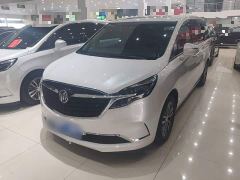 Buick GL8 ES Luxe 653T Comfort - photo 1
