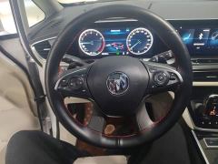 Buick GL8 ES Luxe 653T Comfort - photo 10