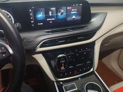 Buick GL8 ES Luxe 653T Comfort - photo 12