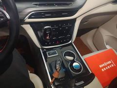 Buick GL8 ES Luxe 653T Comfort - photo 13