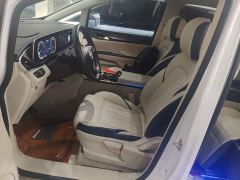 Buick GL8 ES Luxe 653T Comfort - photo 14