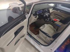 Buick GL8 ES Luxe 653T Comfort - photo 15